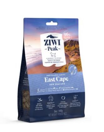 Ziwi Peak Air-Dried East Cape Recipe for Dogs