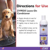 Zymox Leave-On Conditioner