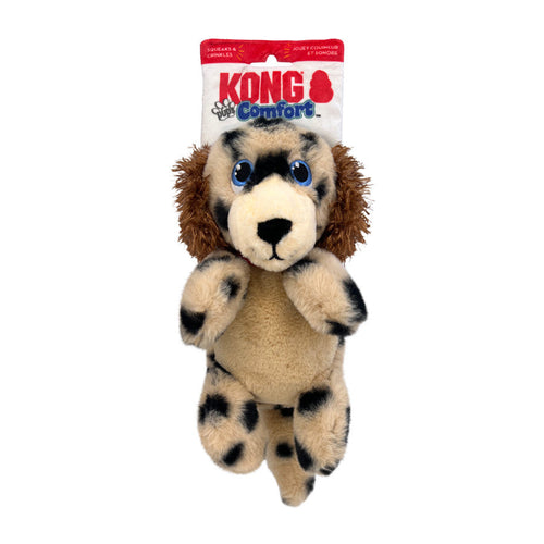 KONG Comfort Pups Boss Dog Toy