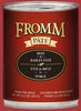 Fromm Beef and Barley Pâté Dog Food