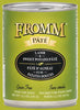 Fromm Grain-Free Lamb & Sweet Potato Pâté Dog Food