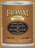 Fromm Grain-Free Turkey, Duck & Sweet Potato Pâté Dog Food