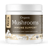 Fera Organic Mushrooms Immune Support for Dogs & Cats