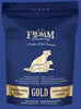 Fromm Reduced Activity & Senior Gold Dog Food