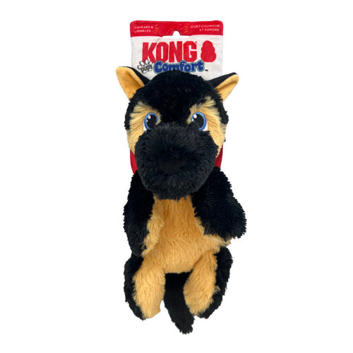 KONG Comfort Pups Boss Dog Toy