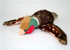 Fluff & Tuff Ike Pheasant Dog Toy