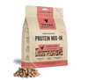 Vital Essentials Freeze Dried Raw Protein Mix-In Chicken Recipe Mini Nibs Topper for Dogs