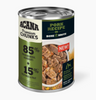 ACANA Premium Chunks Pork Recipe in Bone Broth Wet Dog Food