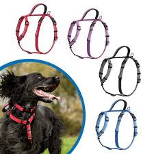 Company of Animals Halti Dog Harness Small Blue