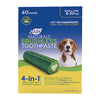 Ark Naturals Breath-Less Brushless Toothpaste for Dogs