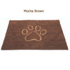 Dog Gone Smart Dirty Dog Doormats