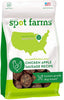 Spot Farms Chicken Apple Sausage Dog Treats