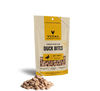 Vital Essentials Freeze-Dried Raw Duck Bites Dog Treats