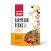 The Honest Kitchen Parmesan Pecks - Duck, Parmesan & Cherry Recipe Dog Treats