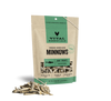 Vital Essentials Freeze-Dried Minnows Dog Treat