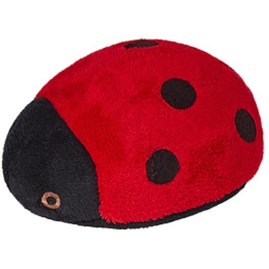 Fluff & Tuff Lady Bug