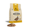 Vital Essentials Freeze-Dried Raw Duck Entrée Mini Nibs Dog Food