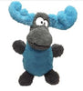 Cycle Dog Duraplush Moose Blue/Grey MD