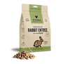 Vital Essentials Freeze-Dried Raw Rabbit Entrée Mini Nibs Dog Food