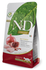 Farmina N&D Prime Chicken & Pomegranate Neutered Cat Food