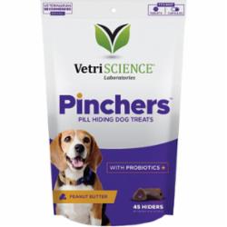 VetriScience Pinchers® Treat Chews for Dogs