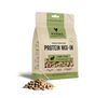 Vital Essentials Freeze Dried Raw Protein Mix-In Salmon Recipe Mini Nibs Topper for Dogs