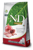 Farmina N&D Natural and Delicious Grain Free Maxi Puppy Chicken & Pomegranate Dry Dog Food