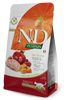 Farmina N&D Quail & Pumpkin Neutered Cat Food