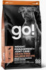 Petcurean Go! Weight Management & Joint Care Salmon Dry Dog Food