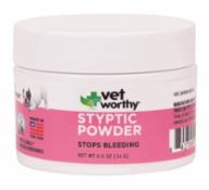 Naturvet Styptic Powder .5 oz