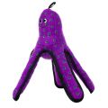 Tuffy Ocean Creature Octopus Durable Dog Toy