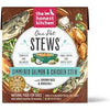 Honest Kitchen One Pot Stew Salmon Chicken 10.5oz