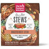 The Honest Kitchen One Pot Stews Roasted Beef Stew with Kale Sweet Potatoes & Carrots Wet Dog Food