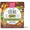 The Honest Kitchen Slow Cooked Chicken One Pot Stew