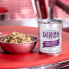 Fromm Diner Specials Slow-Cooked Pulled Pork Entrée in Gravy Dog Food