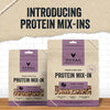 Vital Essentials Freeze Dried Raw Protein Mix-In Turkey Recipe Mini Nibs Topper for Dogs