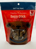 WaggMore Pet Boutique Doggy Crack Chicken Jerky with White Cheddar Dog Treats