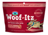 American Natural Premium Woof-Itz Sizzlin' Bacon Flavor Soft Baked Dog Treats