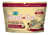 American Natural Premium Woof-Itz Cravin' Coconut Cranberry Soft Baked Dog Treats