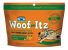 American Natural Premium Woof-Itz Poppin' Pumpkin Flavor Soft Baked Dog Treats