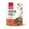 Honest Kitchen Parmesan Pecks - Beef, Parmesan & Blueberry Recipe