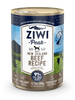 Ziwi Peak Beef Canned Dog Food