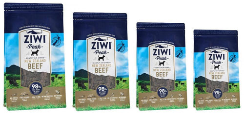 ZIWI® Peak Air-Dried Beef Recipe For Dogs