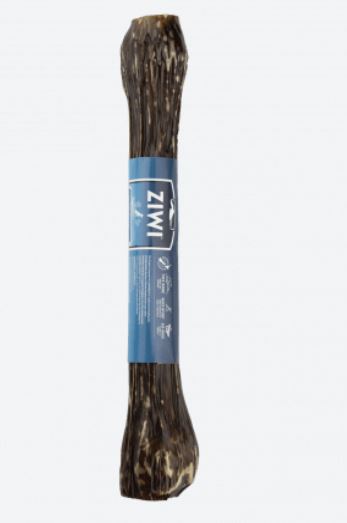 Ziwi Peak Venison Shank Bone Oral Chews for Dogs